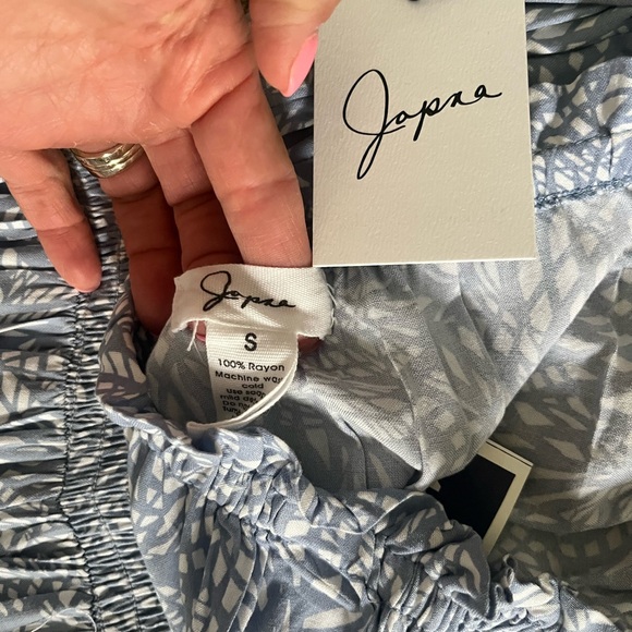 Womens Jumpsuit - Picture 4 of 4